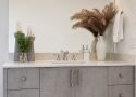 BA-001 Vanity
