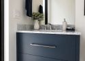 BA-002 Vanity