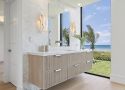 BA-020 Oceanview Floating Vanity Bathroom