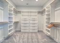 CL-014 Closet with modern design