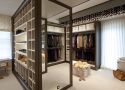 CL-017 Closet modern