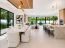 DR-005 Spacious minimalist open-plan luxury home