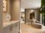 EX-001 Entry Foyer Millwork Console