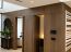 EX-002 Modern Wood Entry Hall