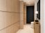 EX-003 Wood Panel Hallway