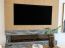 LR-002 Fireplace Feature Wall