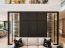 LR-005 Wood Feature Wall