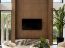 LR-010 Double Height Wood Fireplace