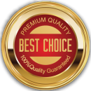 Seal Best Choice
