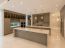 Minimal Wood Kitchen Island – Sunshine Alliance