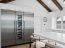 Vaulted Kitchen Stainless Wine Column – Sunshine Alliance