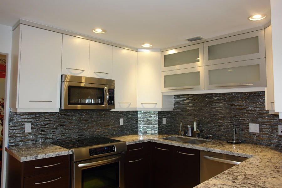 White Kitchen Cabinets Coral Springs Fl Alliance Woodworking