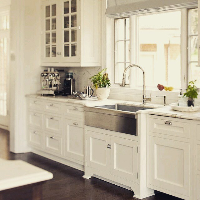 Kitchen Remodeling trends 2015 Farmer sinks