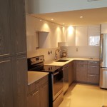 Kitchen Aventura 1