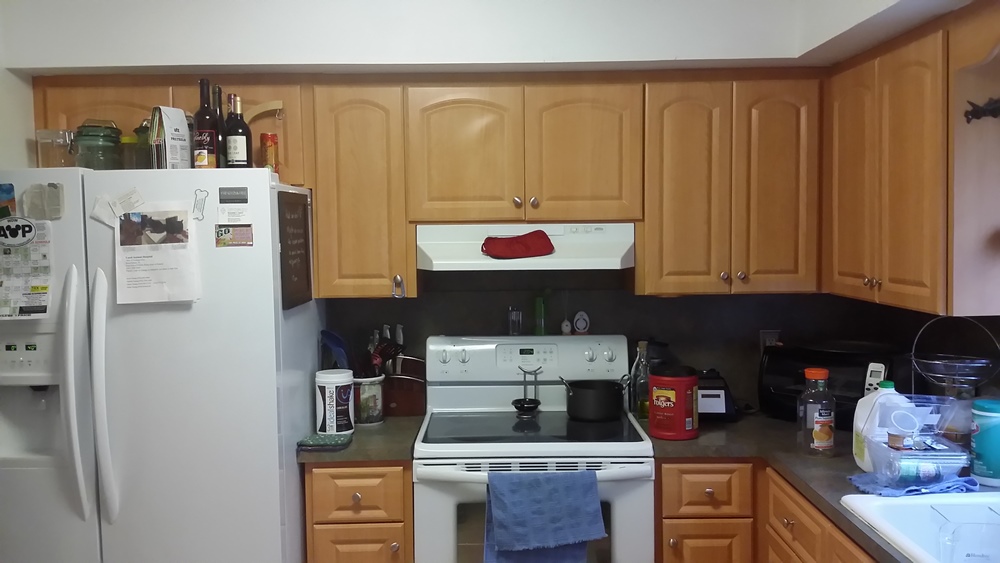 Planning Your Kitchen Remodel with Custom Kitchen and More