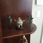 Custom Built Wall, Delray Beach 7