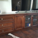 Custom Built Wall, Delray Beach 8