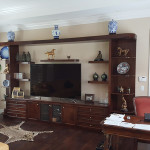 Custom Built Wall, Delray Beach 9