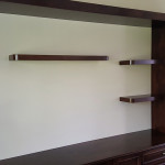 Custom Built Wall, Delray Beach 2