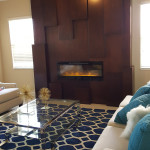 Wall Unit, Parkland 2