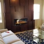 Wall Unit, Parkland 3