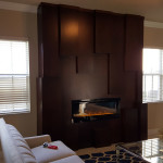 Wall Unit, Parkland 4