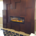 Wall Unit, Parkland 5