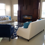 Wall Unit, Parkland 7