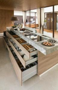 Custom Cabinets