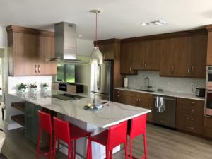 Kitchen Cabinets for You in Parkland