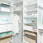 Boca Del Mar Custom Closets