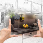 Boca Del Mar Custom Kitchen Cabinets