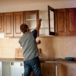 Boca Del Mar Custom Kitchen Cabinets