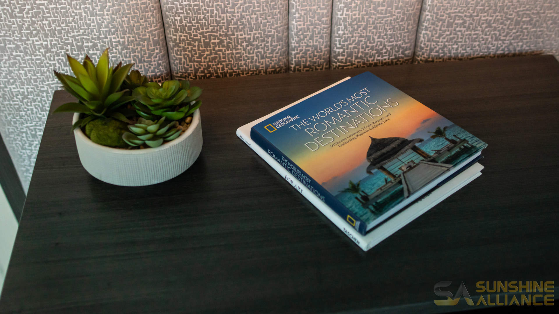 Our Work – Sunshine Alliance