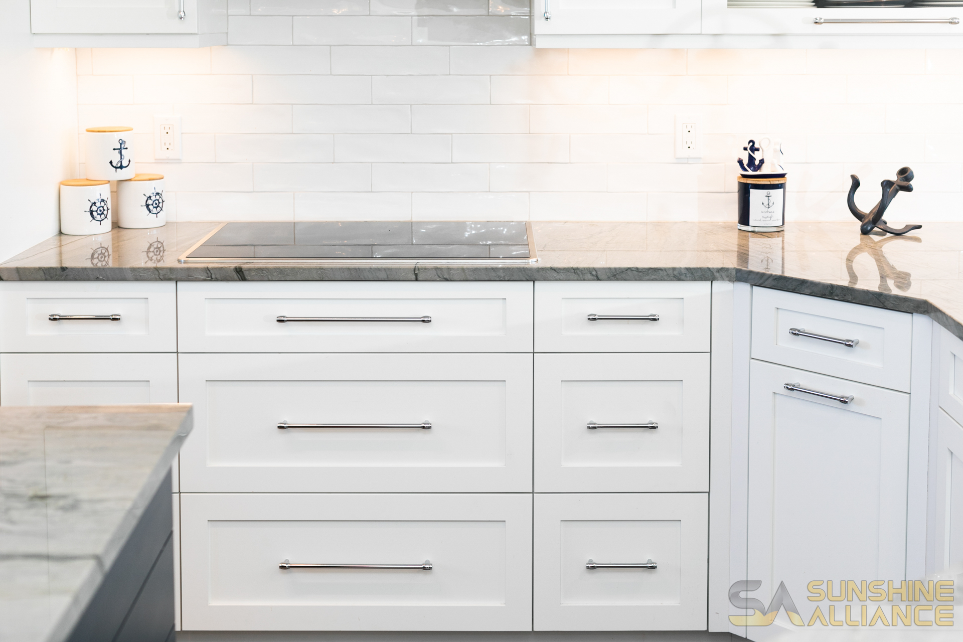 Kitchen Cabinets – Sunshine Alliance