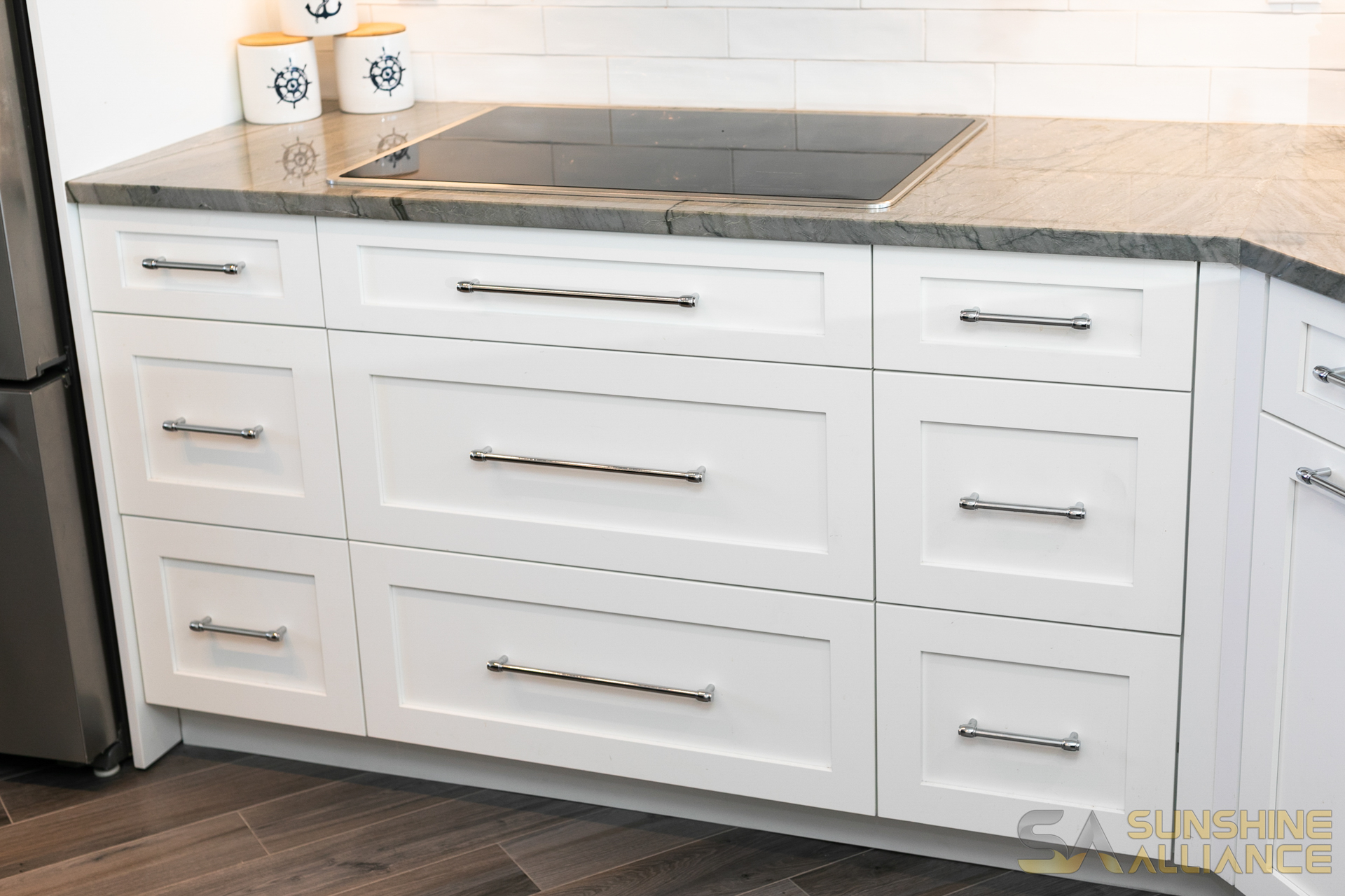 Kitchen Cabinets – Sunshine Alliance