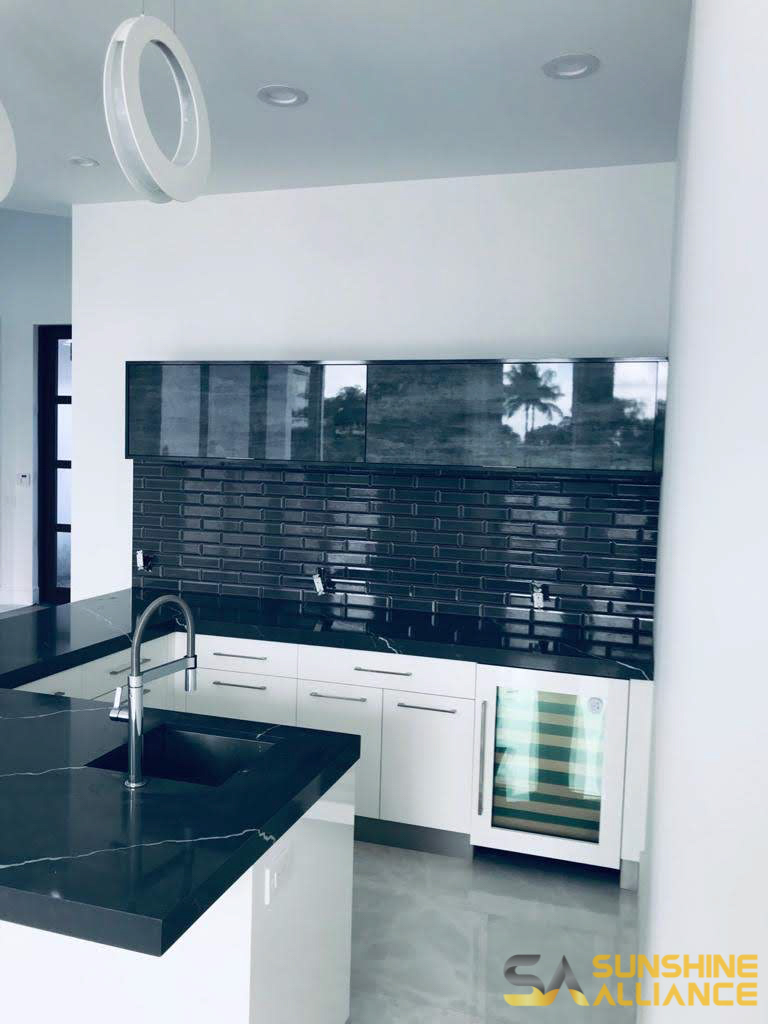 Kitchen Cabinets – Sunshine Alliance
