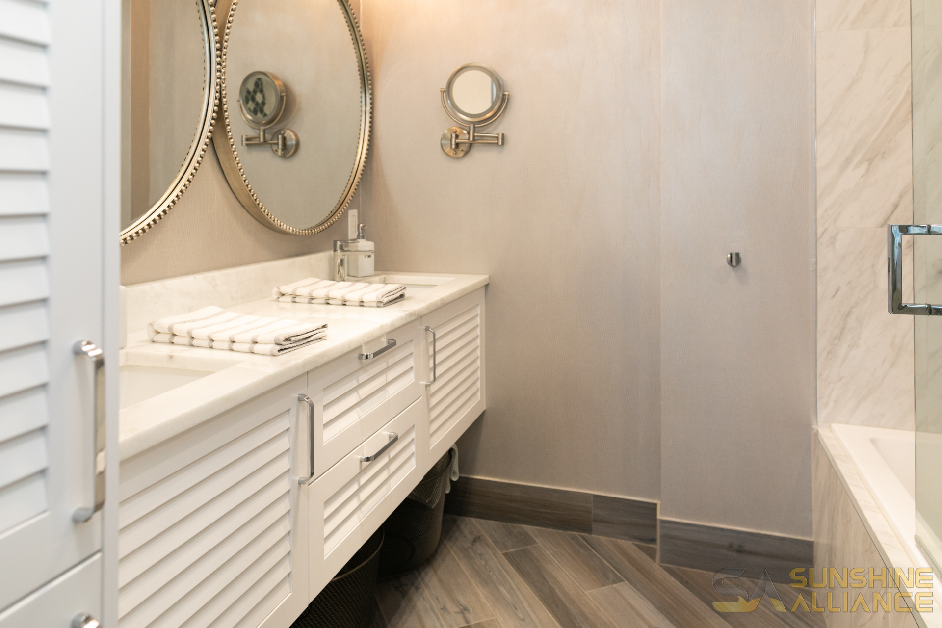 Kitchen Cabinets – Sunshine Alliance