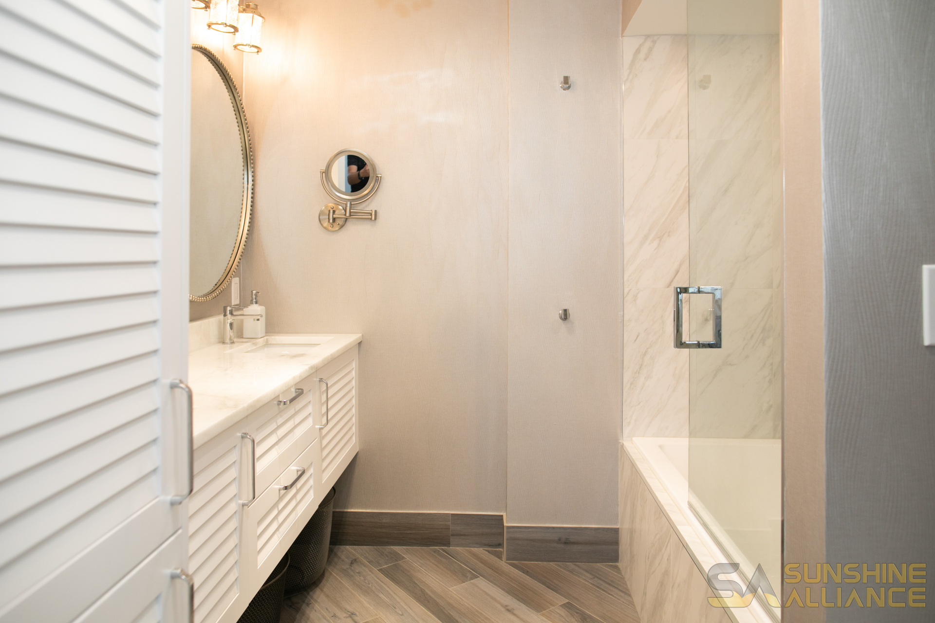 Kitchen Cabinets – Sunshine Alliance