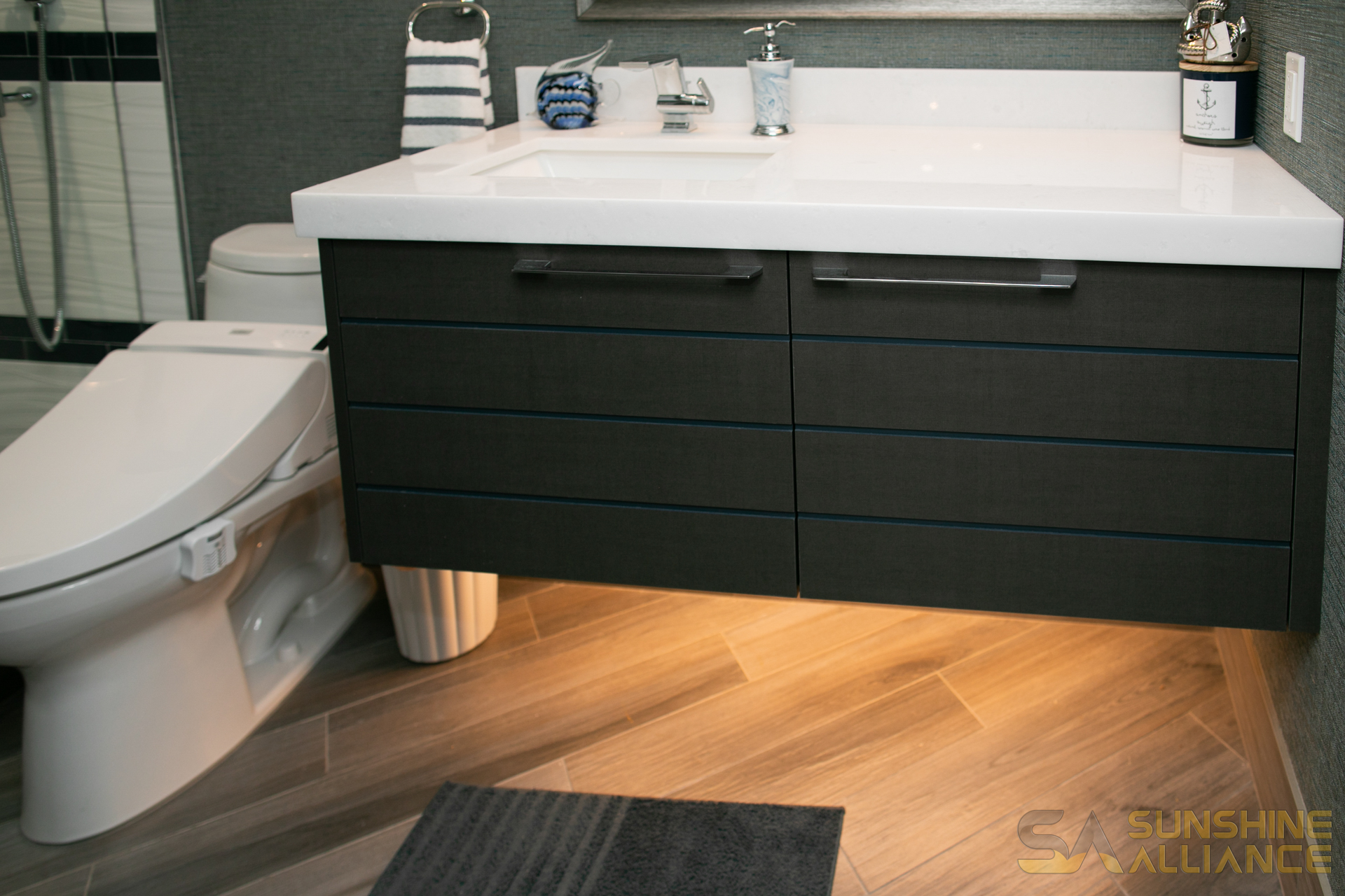 Kitchen Cabinets – Sunshine Alliance