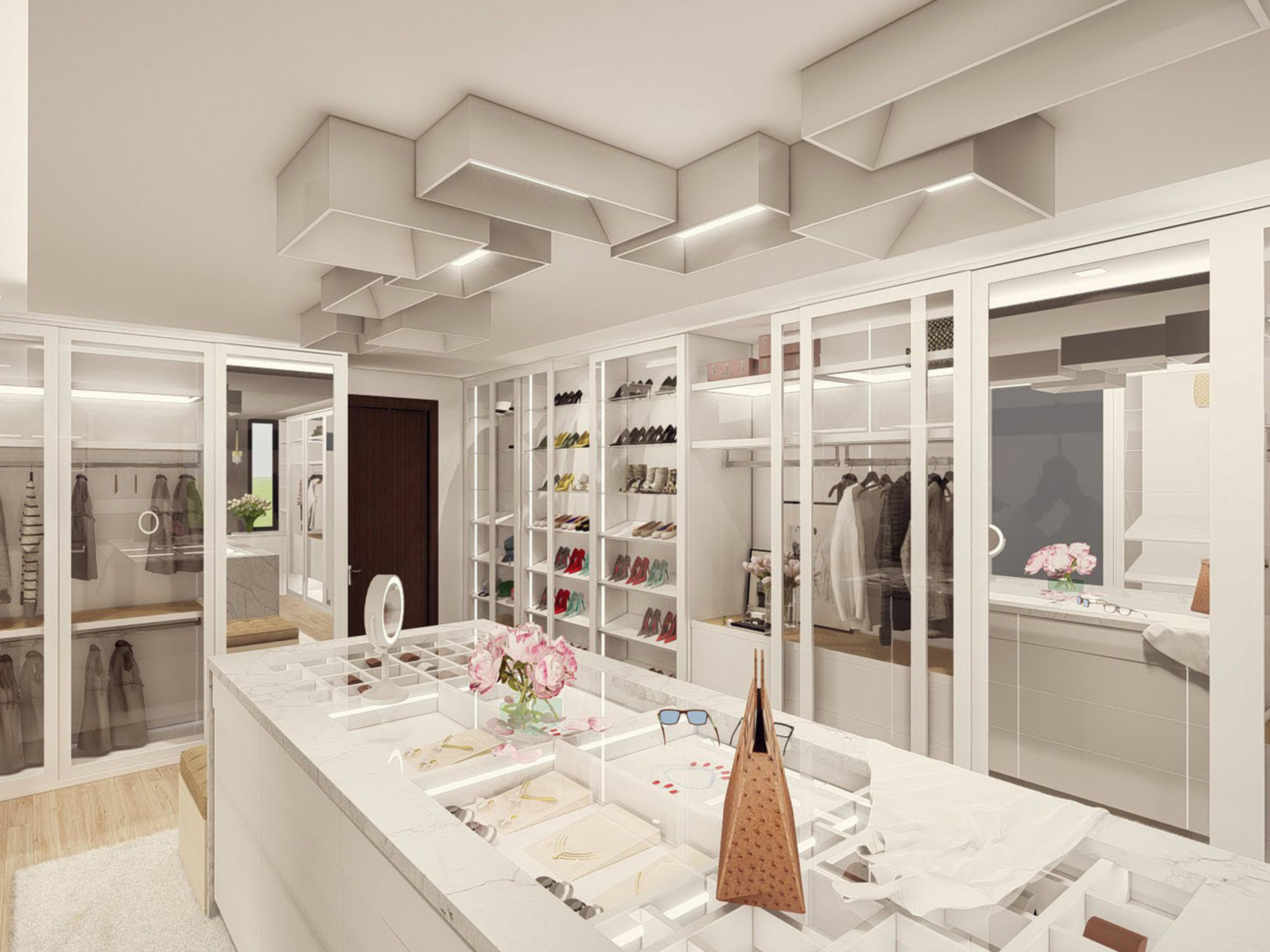 CLOSET