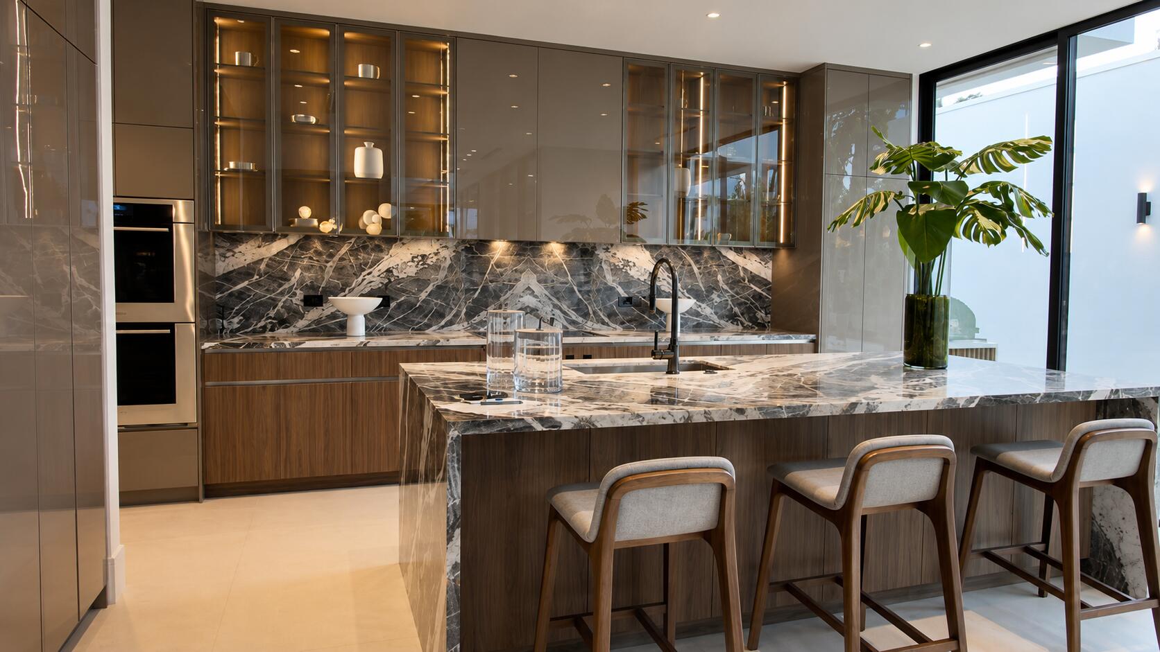 The Standard Builders Trust